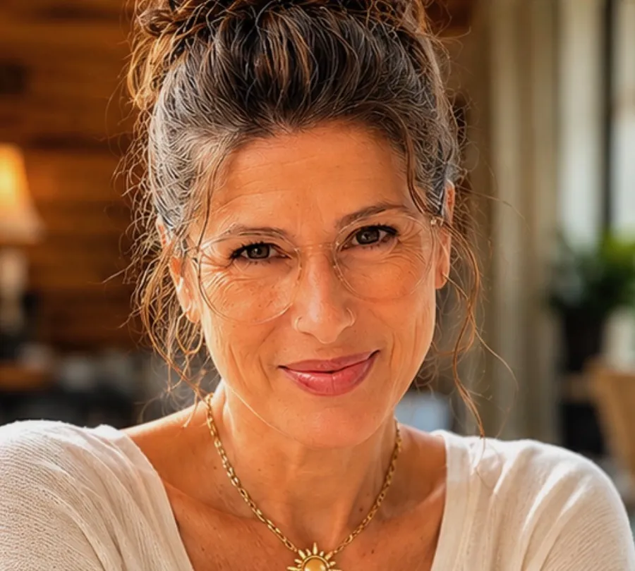 Daniela Hess, functional wellness consultations